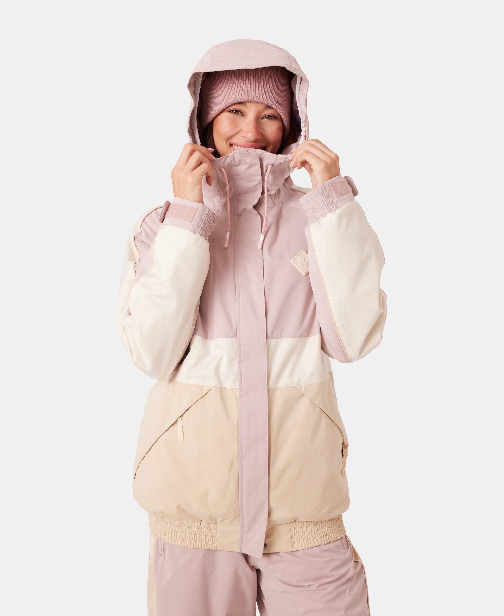 Highridge Hoody Jacket - Image 4