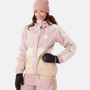 Highridge Hoody Jacket