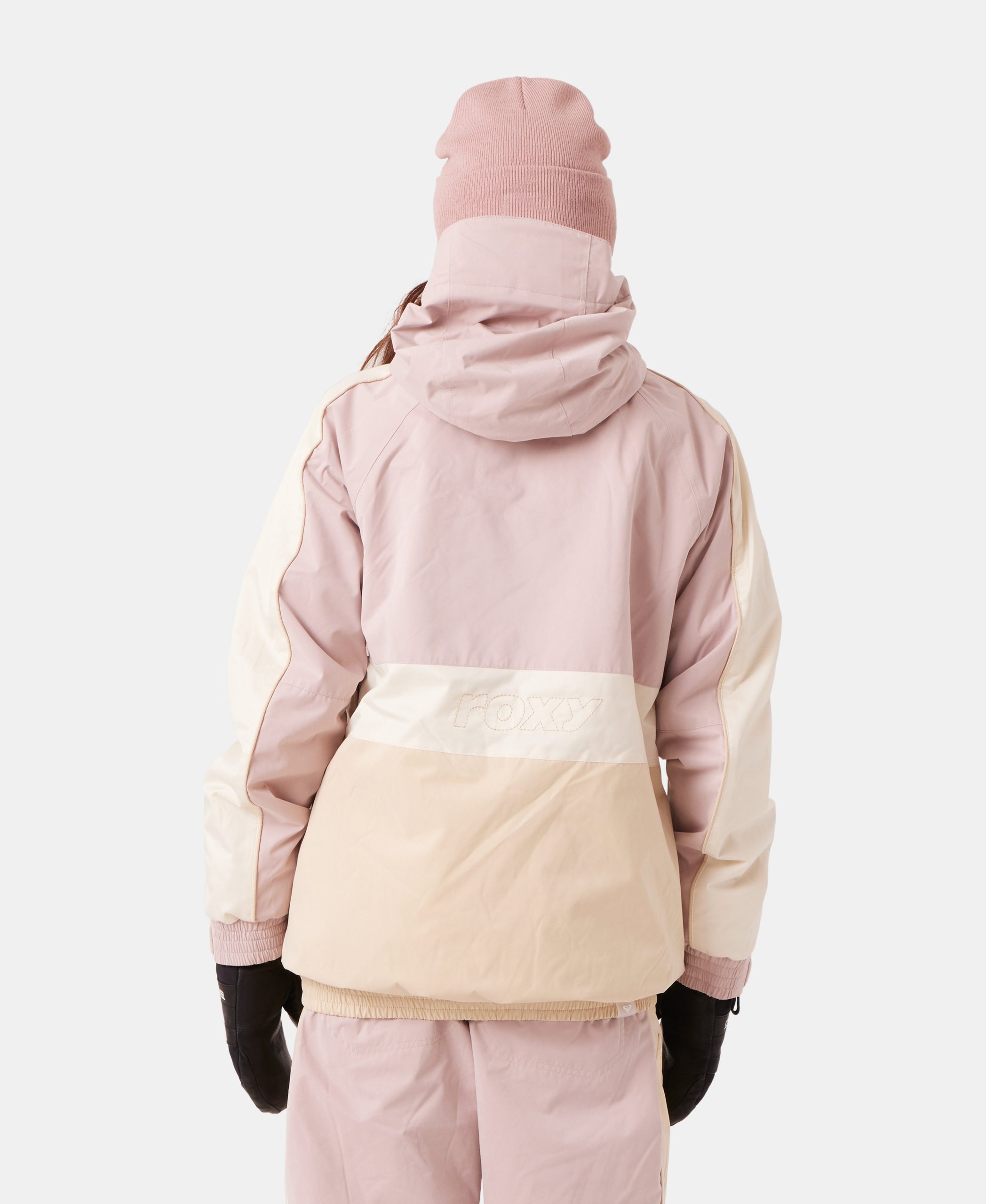 Highridge Hoody Jacket - Image 2