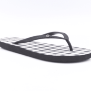 Bermuda Print Sandal