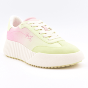 Bling Sneaker