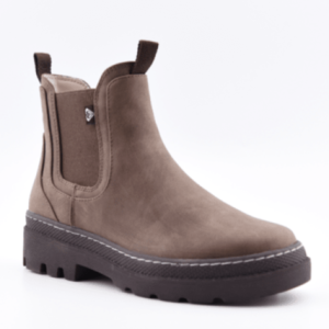 Wonderland Boot