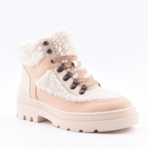 Venture Out Lace-Up Hiker Boot