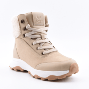 Harper Lace Lace-Up Insulated Boot