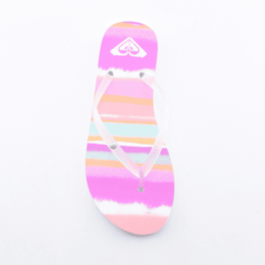 Bermuda Print Sandal