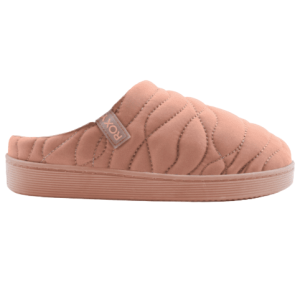 Jasper Mule Slipper