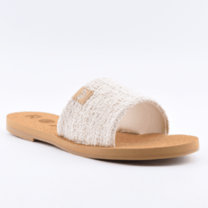 Amalfi Coast Slide Sandal