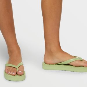 Beach Up Sandal