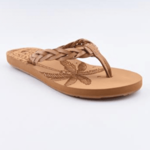 Feel Breezie Sandal
