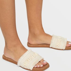Positano Sandal