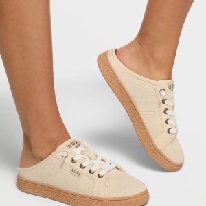 Sunny Stroll Mule Sneaker