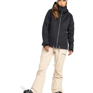 Meade Jacket