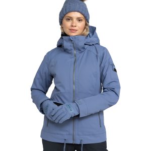 Meade Jacket