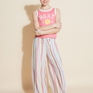 Girls' Bali Stripe Pant