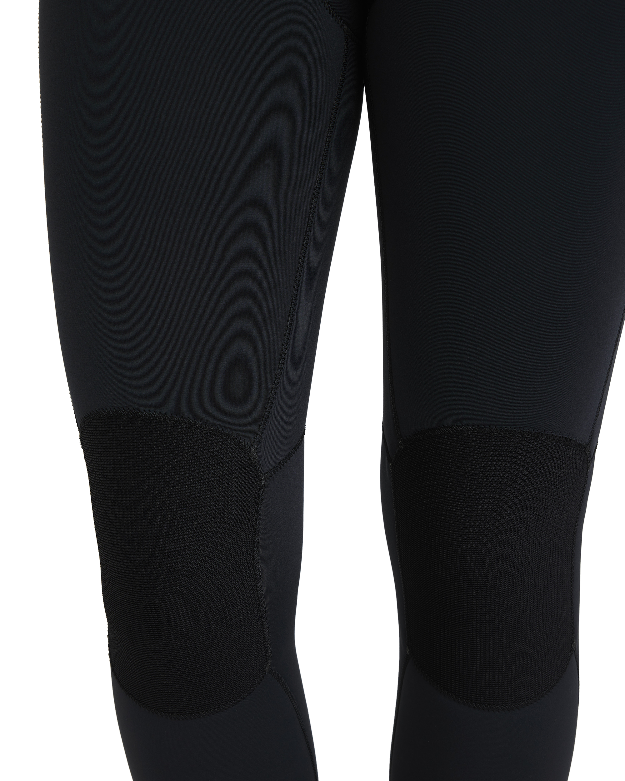 3/2mm Swell Natural Front Zip Wetsuit - Image 10