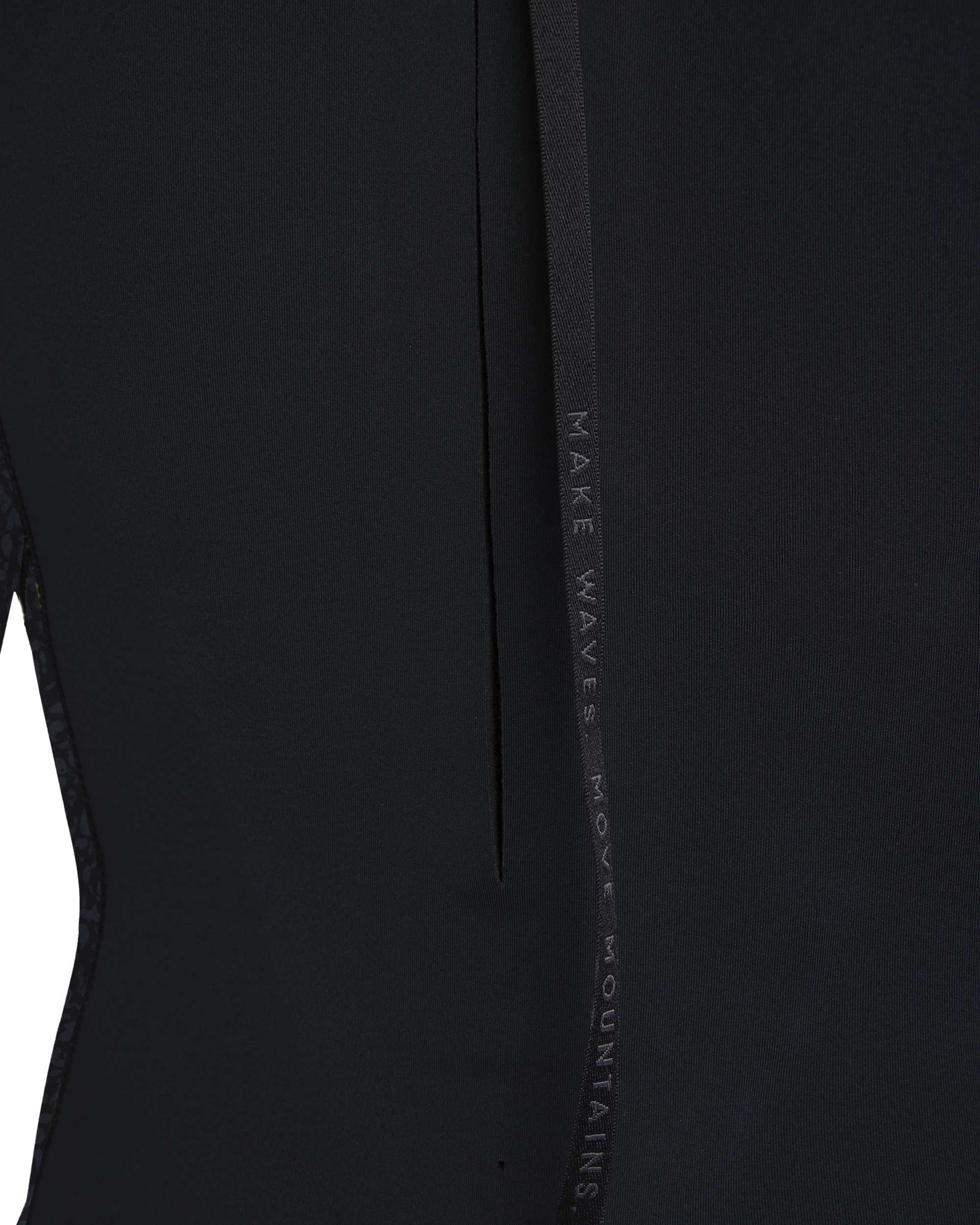 4/3 Swell Natural Back Zip Wetsuit - Image 8
