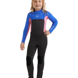 4/3mm Prologue Kids GBS Back Zip Wetsuit
