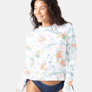 North Shore Sea Skippin Rashguard