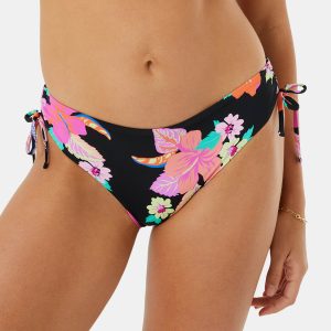 Wanderlust Hipster Lace Full Bikini Bottom