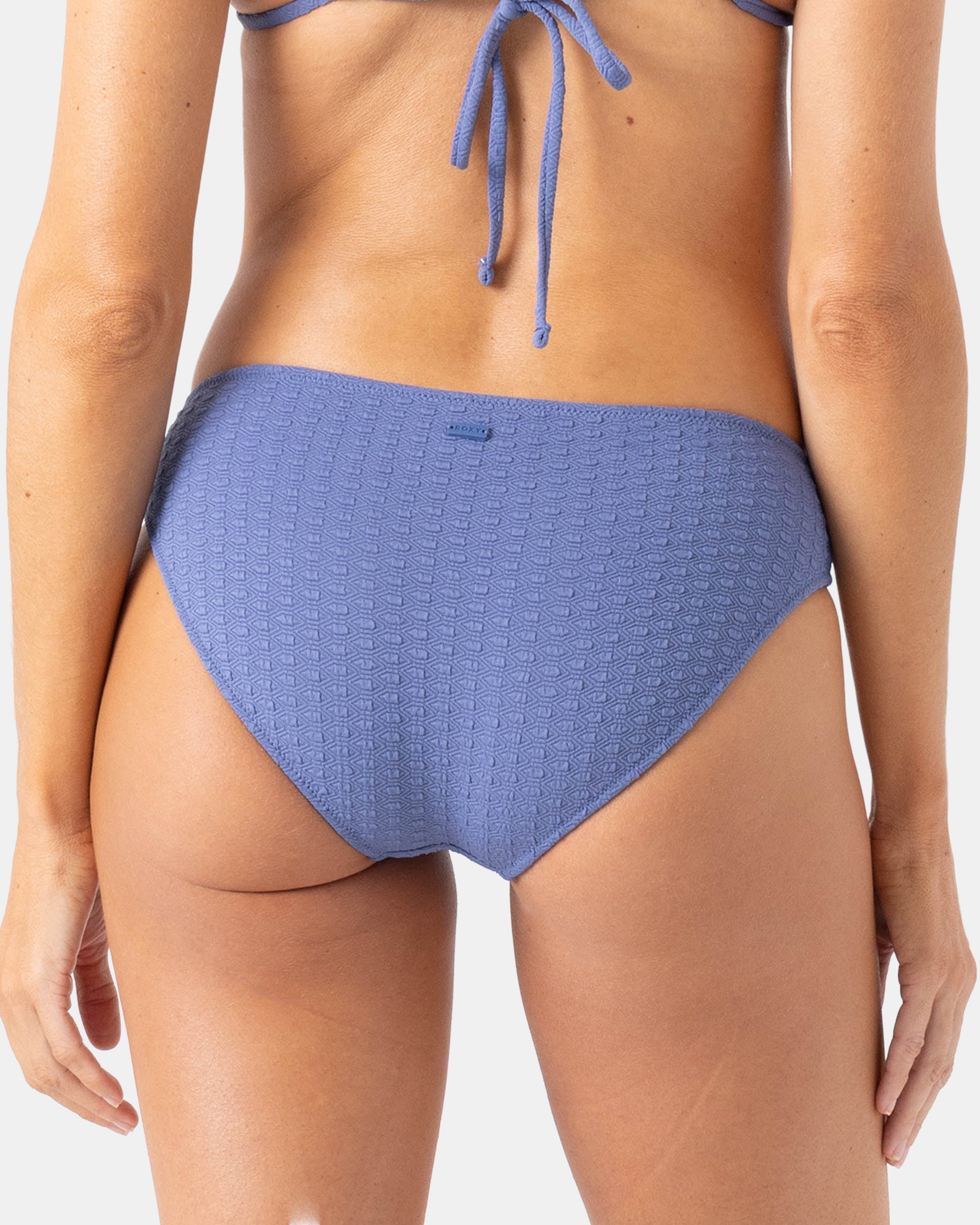 Haleiwa Hipster Full Bikini Bottom - Image 2