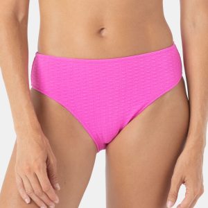 Haleiwa Hipster Full Bikini Bottom