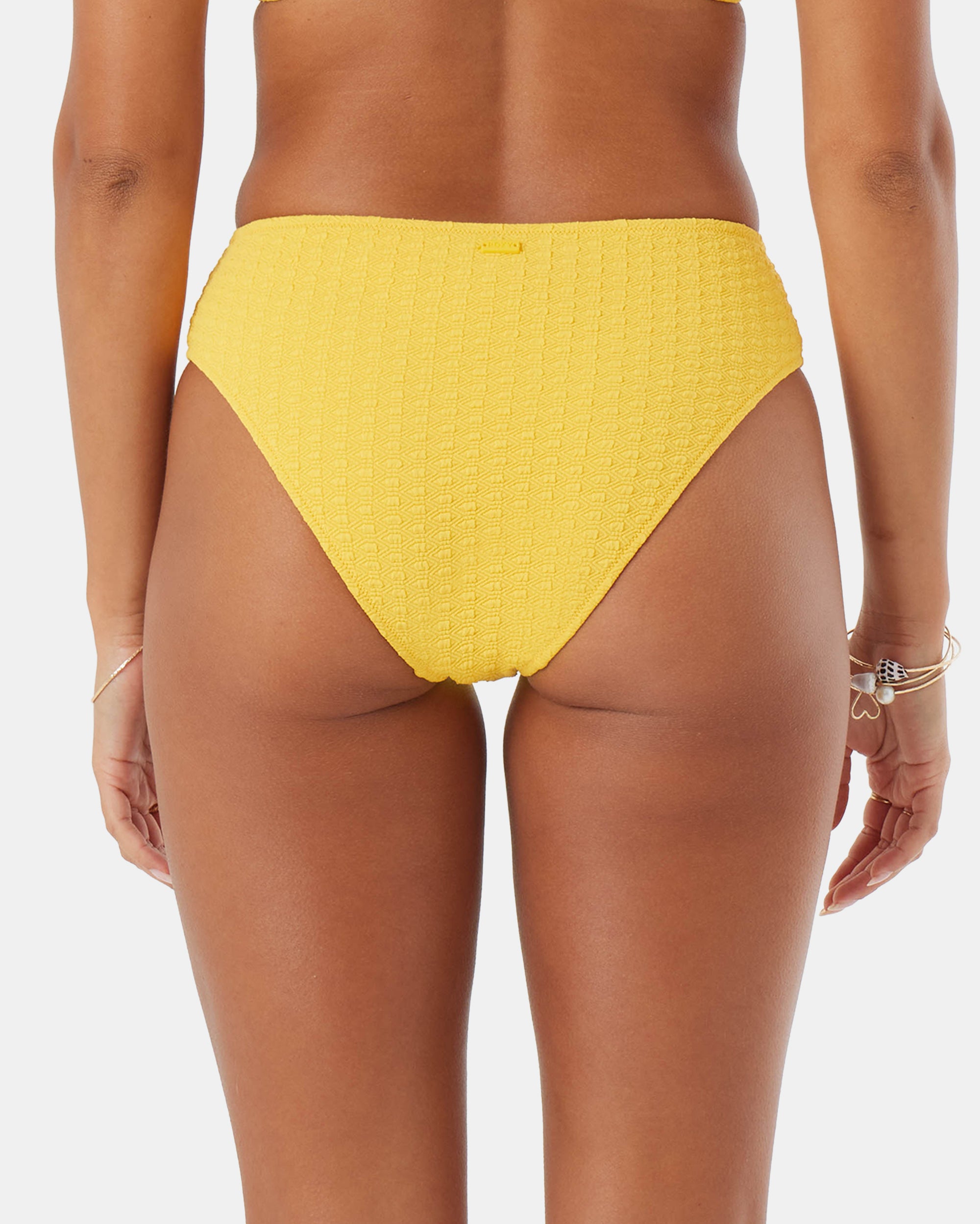 Haleiwa Hipster Full Bikini Bottom - Image 2