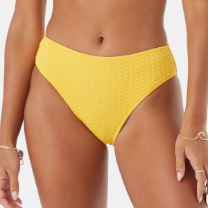 Haleiwa Hipster Full Bikini Bottom