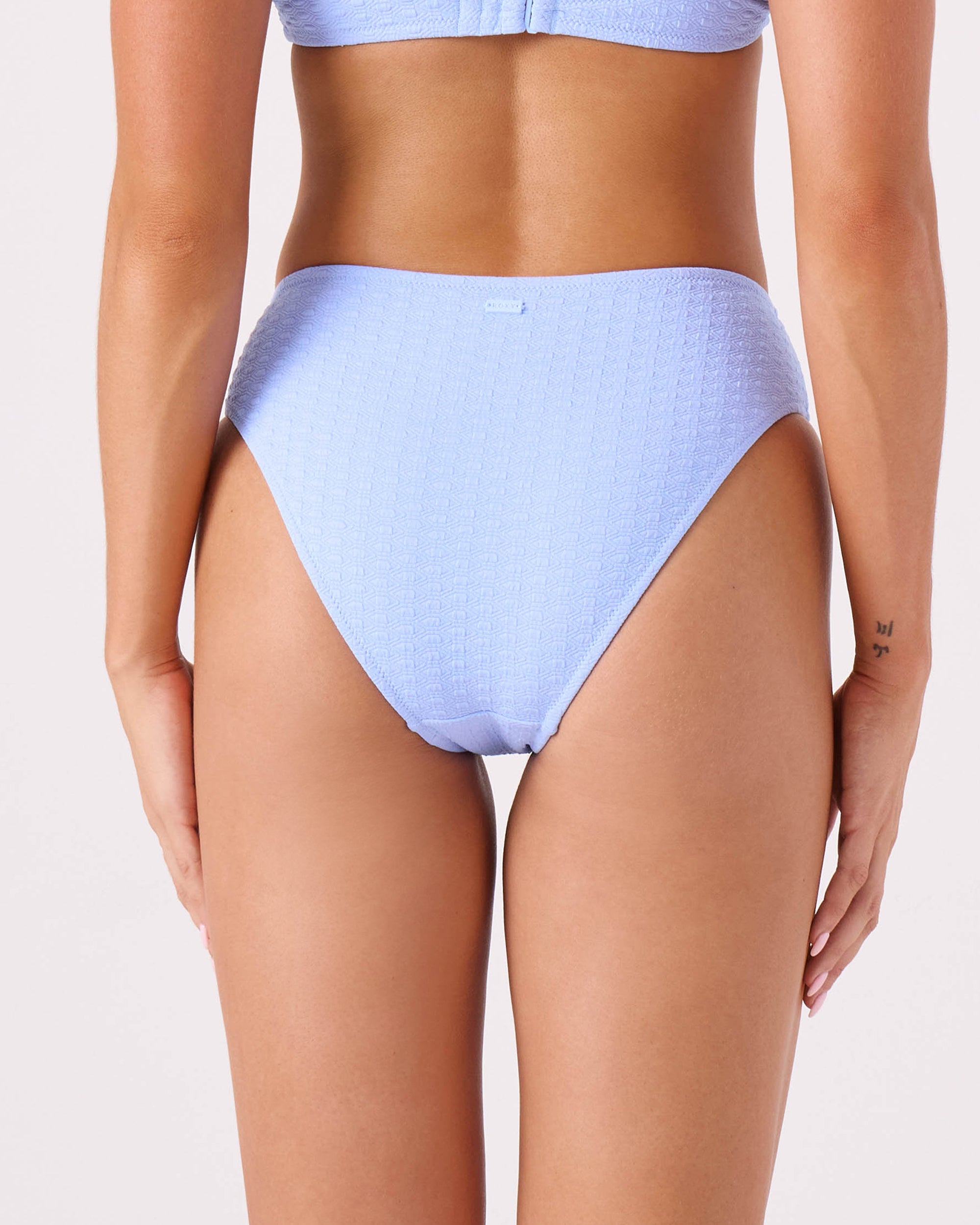Haleiwa Hipster Full Bikini Bottom - Image 2
