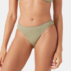 Haleiwa Hipster Full Bikini Bottom