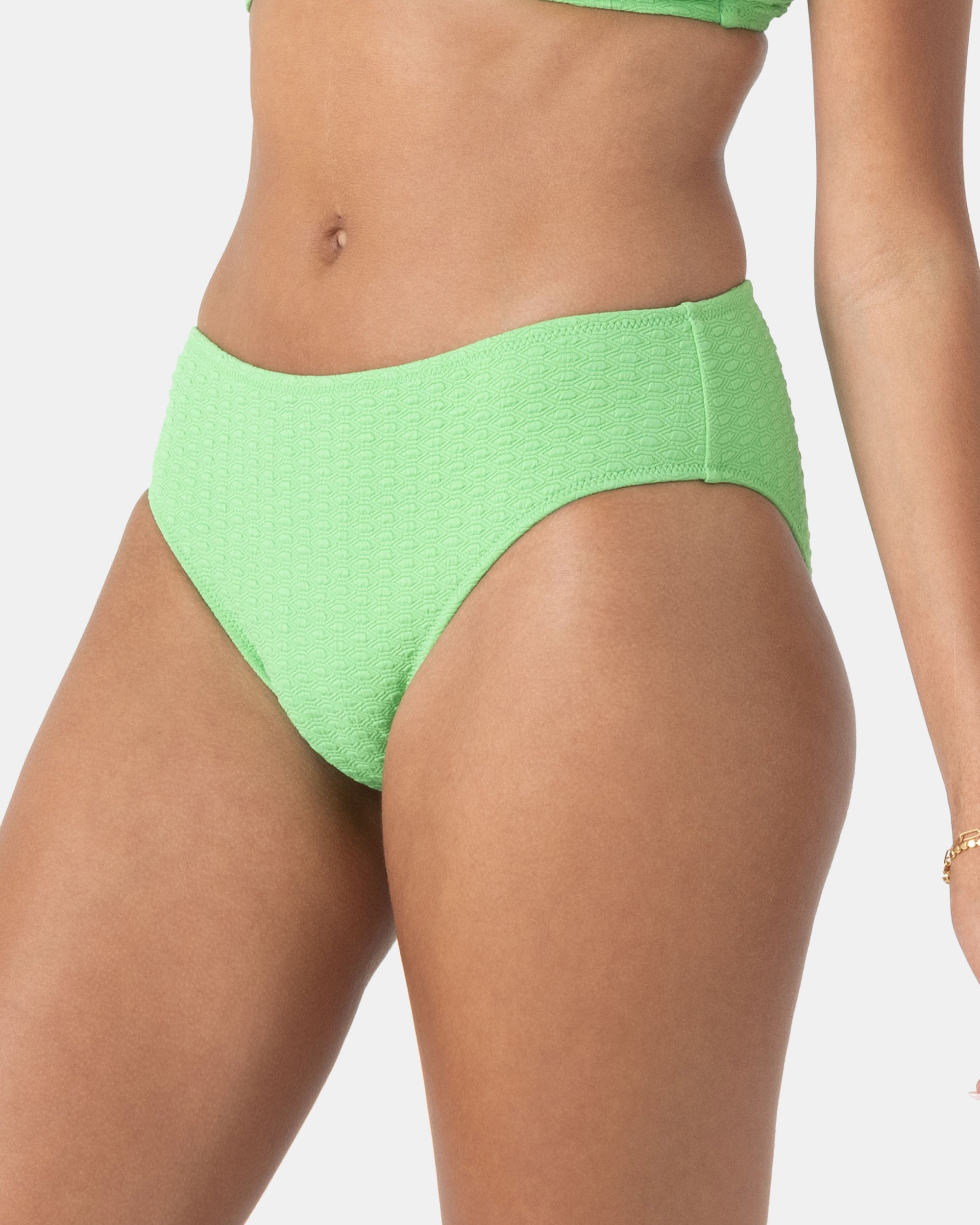 Haleiwa Hipster Full Bikini Bottom - Image 4