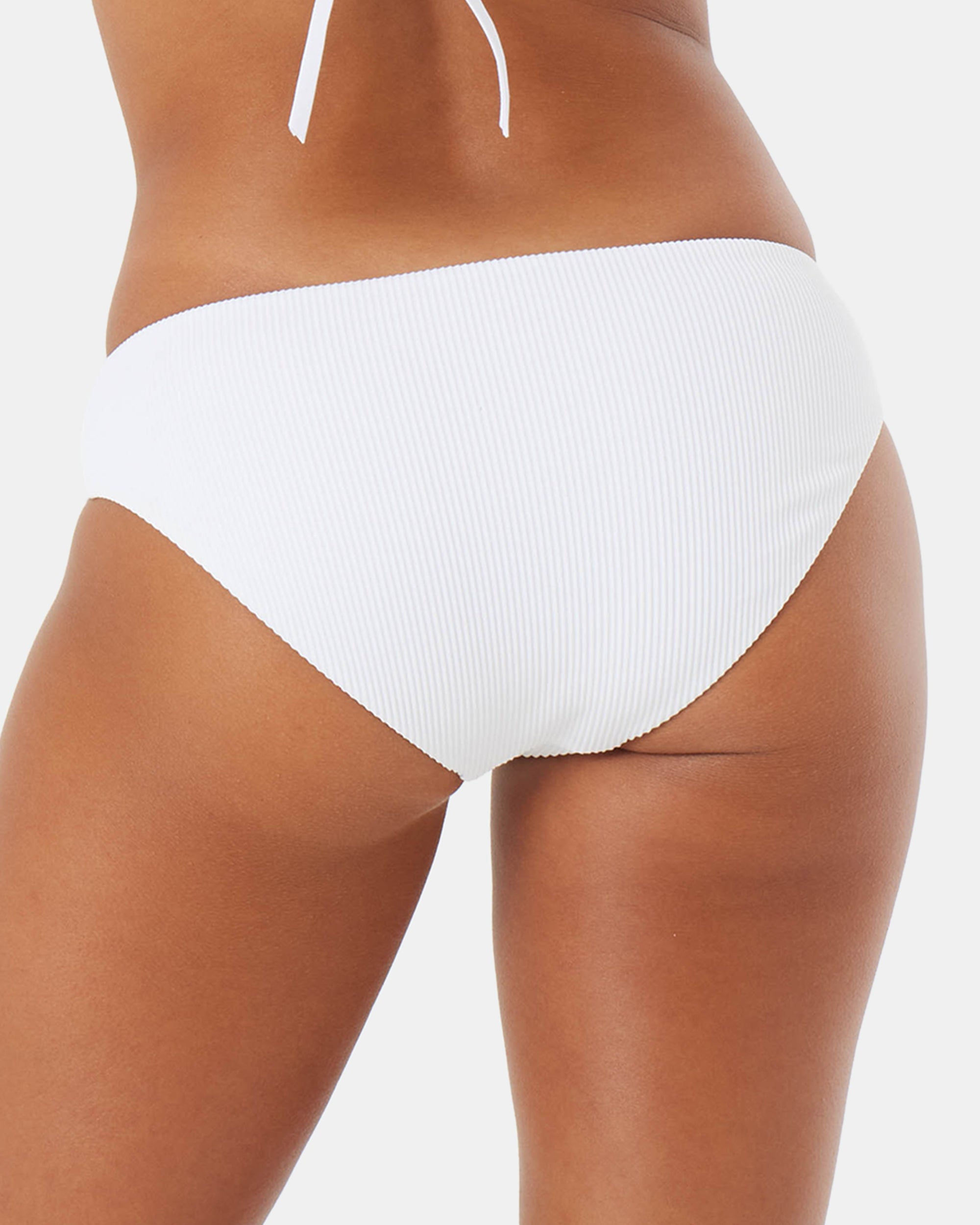 Rib Roxy Love Hipster Full Bikini Bottom - Image 2
