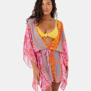 Wanderer Kimono Cover Up