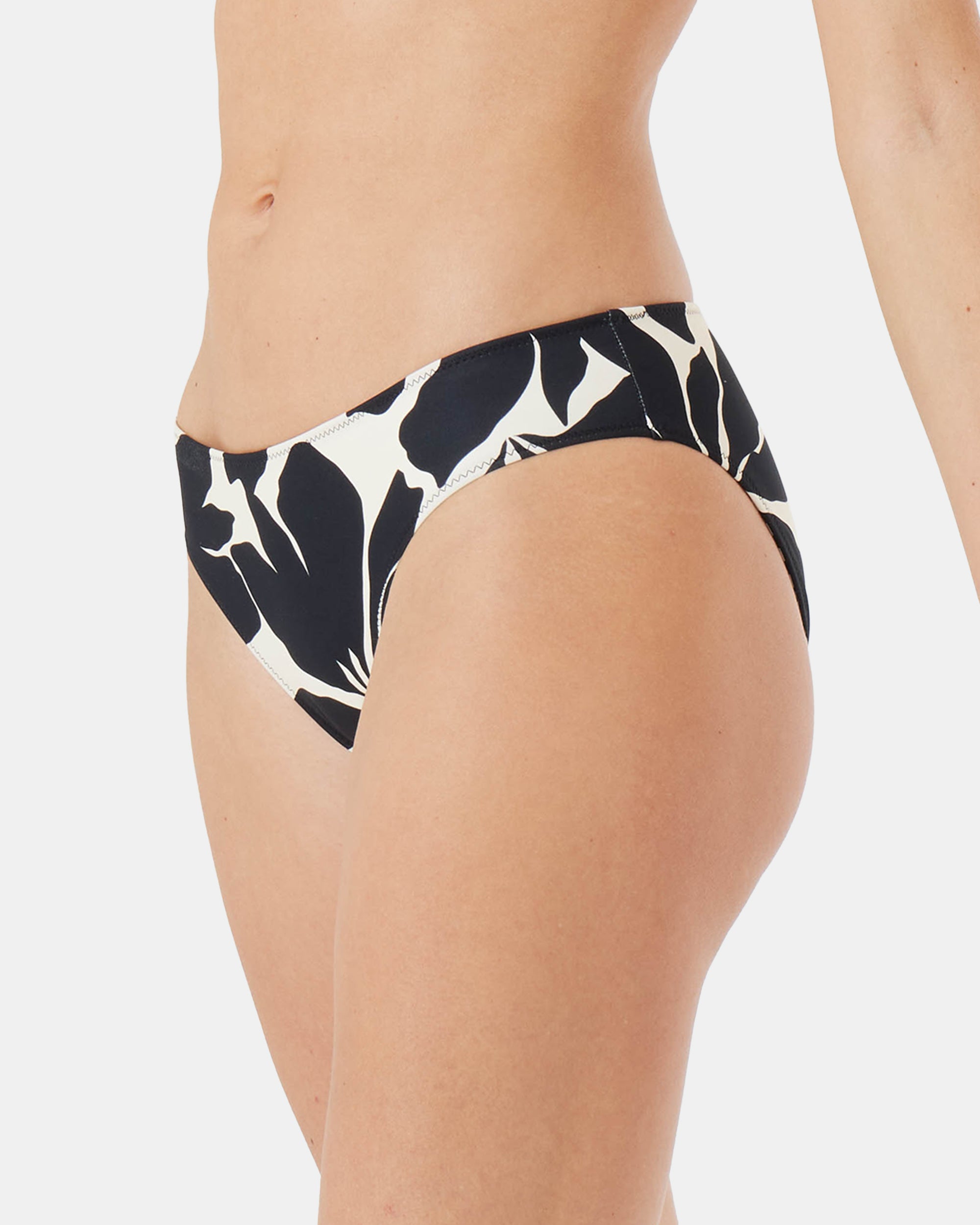 Hang Loose Reversible Hipster Full Bikini Bottom - Image 3