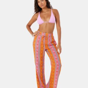 Beachside Cover Up Pant