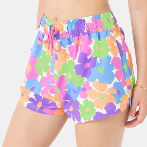 California Dreamin No Bad Waves Boardshort