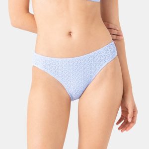 Crochet Hipster Full Bikini Bottom