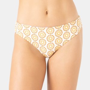 Sunshine State of Mind Hipster Full Bikini Bottom