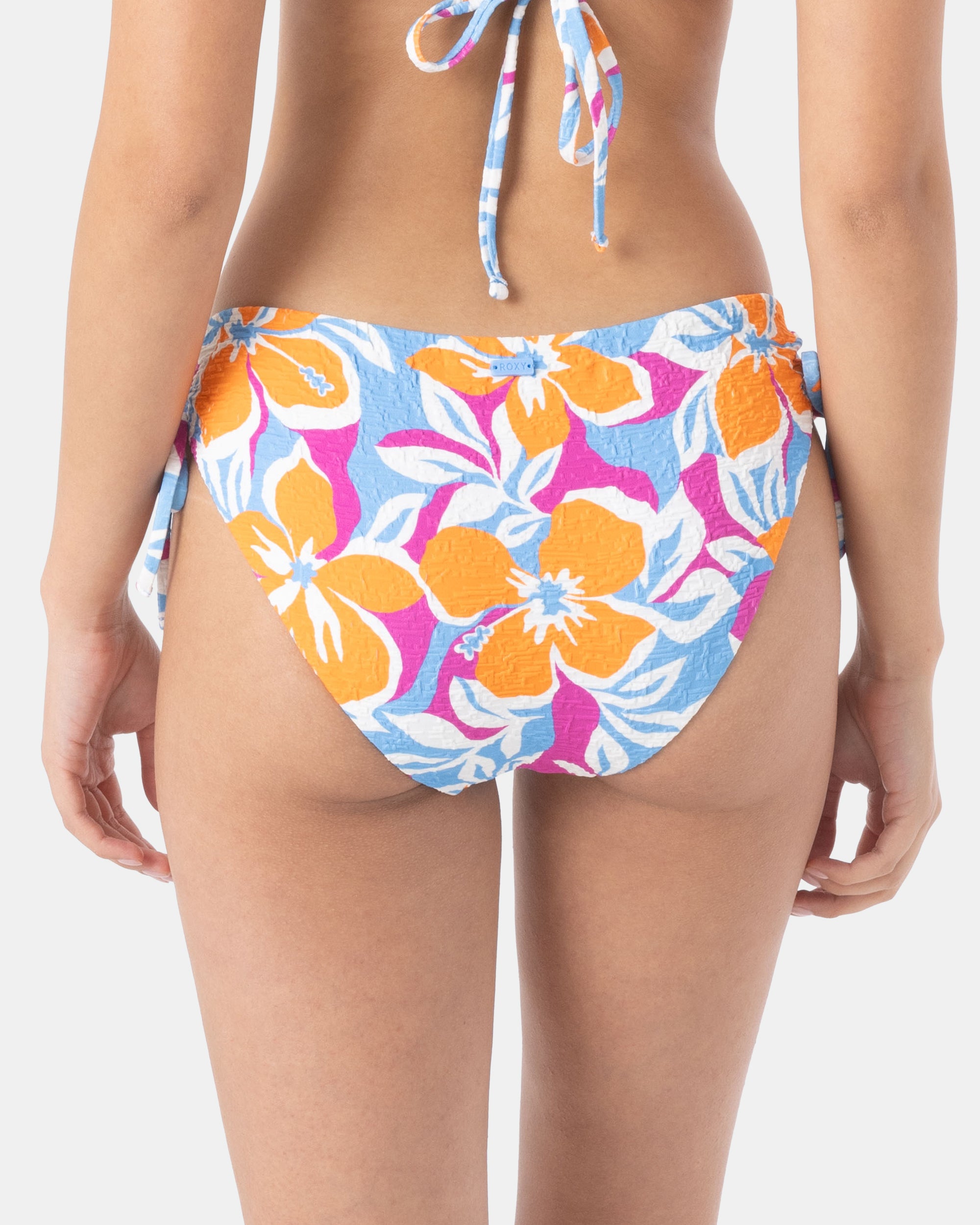 Topanga Canyon Hipster Lace Full Bikini Bottom - Image 2
