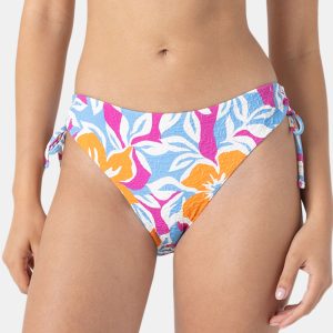 Topanga Canyon Hipster Lace Full Bikini Bottom