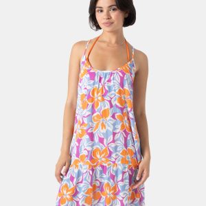 Topanga Canyon Summer Fling Cover Up Dress