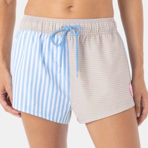 Pacific Coast Highway No Bad Waves Boardshort