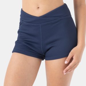 Rib Roxy Love V Front Swim Short