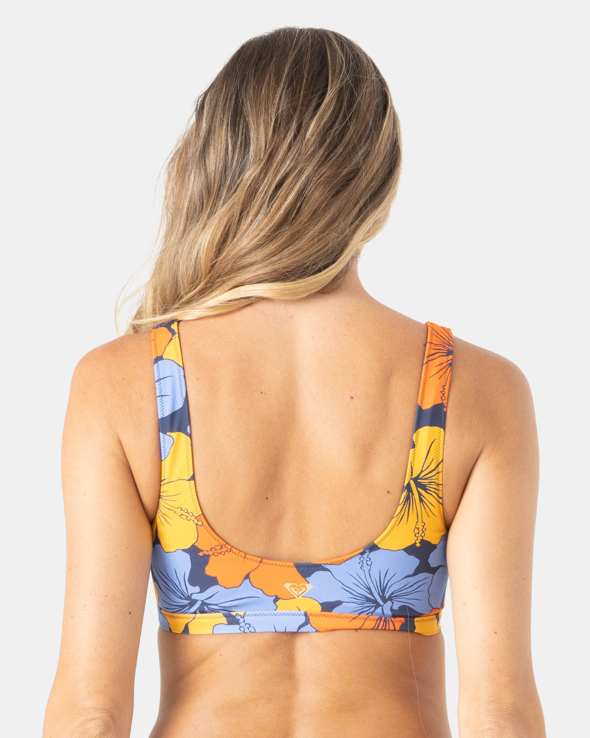 Surf Sport Bralette Bikini Top - Image 2