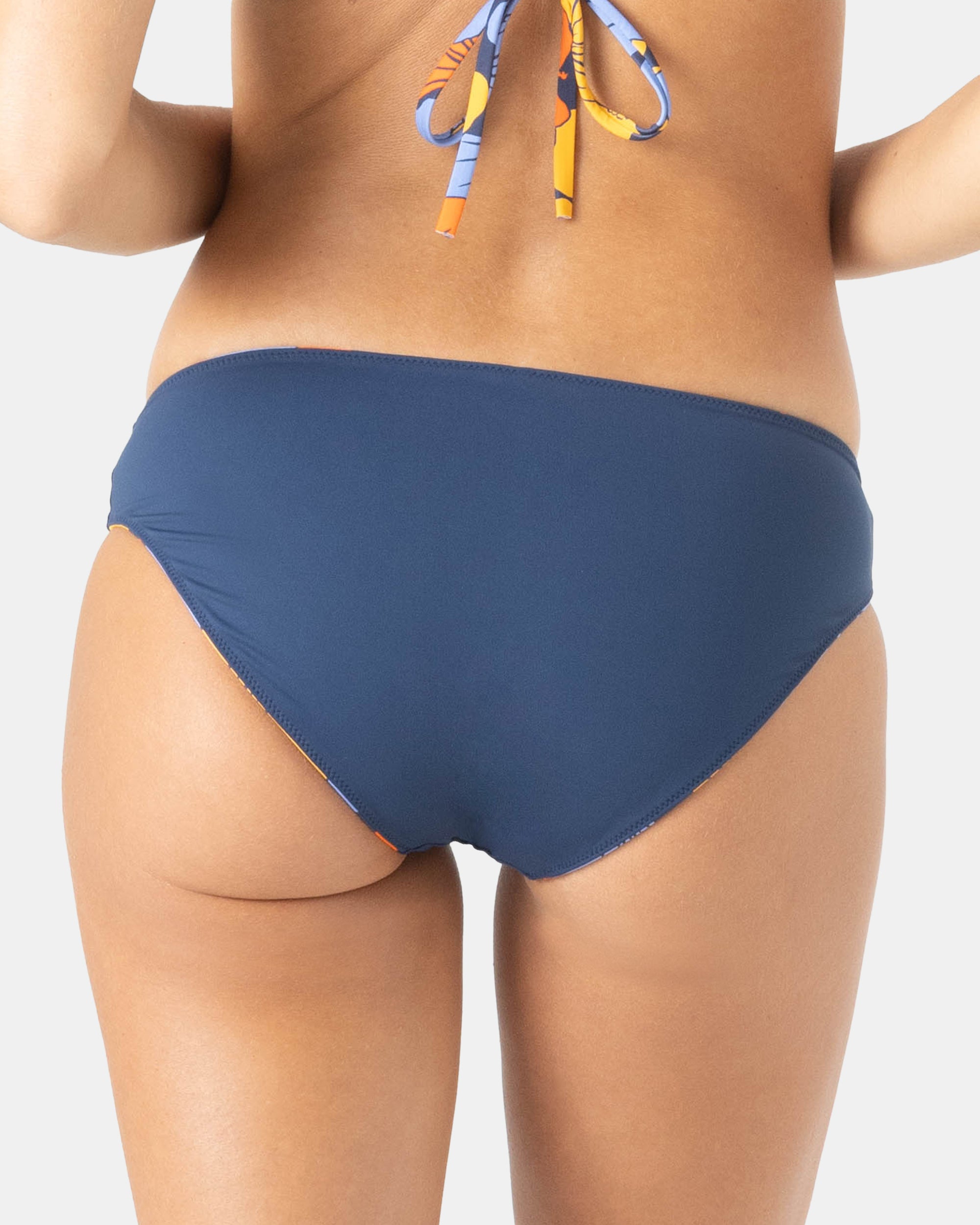 Surf Reversible Hipster Full Bikini Bottom - Image 5