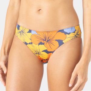 Surf Reversible Hipster Full Bikini Bottom