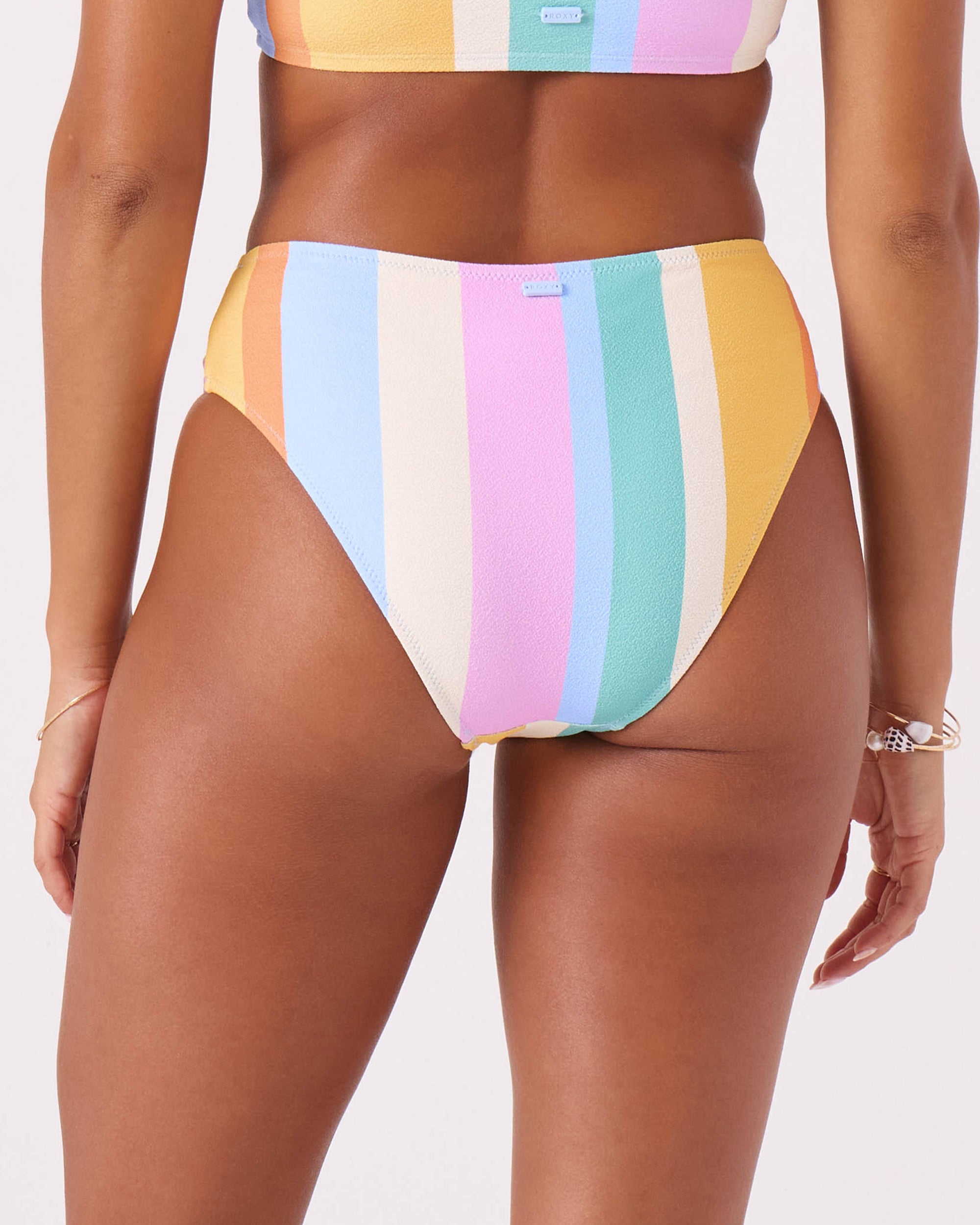 Go My Way Hipster Full Bikini Bottom - Image 2