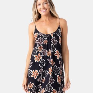 Playa Hermosa Cover Up Tank Dress