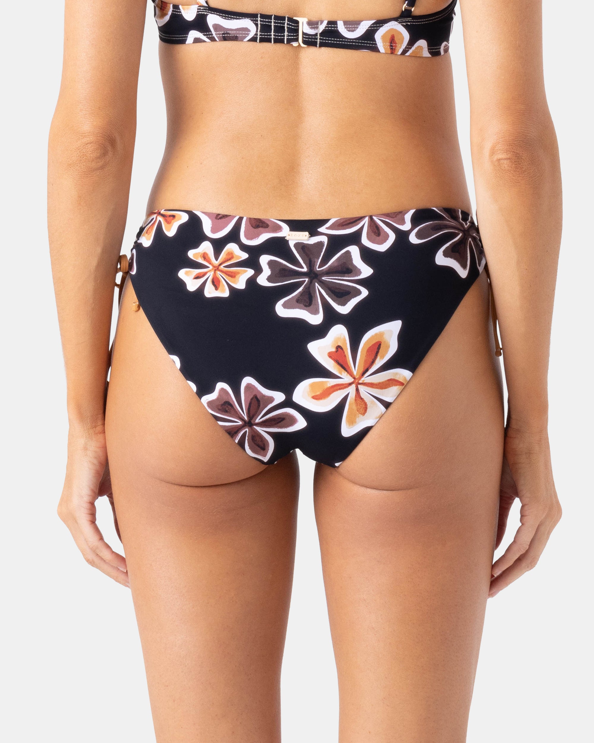 Playa Hermosa Hipster Lace Bikini Bottom - Image 2