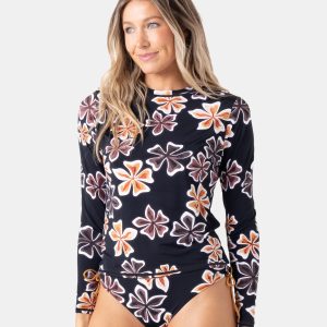 Playa Hermosa Sea Skippin Rashguard
