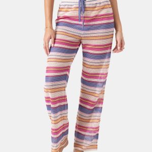 Sunset Swells Beach Pant Cover Up